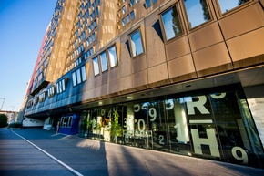 Copyright: RH Schmuckbild RH-Gebäude - Copyright: RH