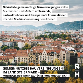 Copyright: Foto: iStock/Oleh_Slobodeniuk Blick über Graz - Copyright: Foto: iStock/Oleh_Slobodeniuk
