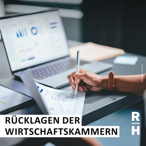 Rücklagen - Copyright: Foto: iStock.com/GKV