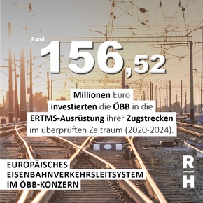 Schienen - Copyright: Foto: iStock.com/GKV