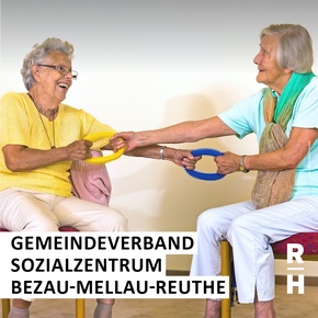 zwei damen trainieren - Copyright: Foto: iStock.com/Horsche