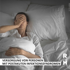 PAIS-Betroffene liegend im Bett - Copyright: Foto: iStock/kieferpix