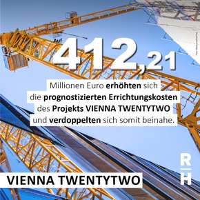 Baukran und Hochhaus - Copyright: Foto: iStock.com/FooTToo