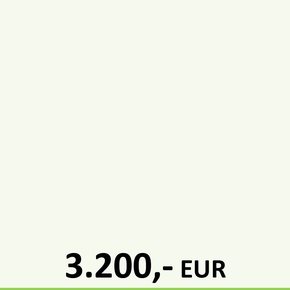 Grüne Parteispenden - Copyright: 