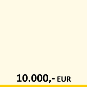 10.000 Euro Parteispende Linz+ - Copyright: 