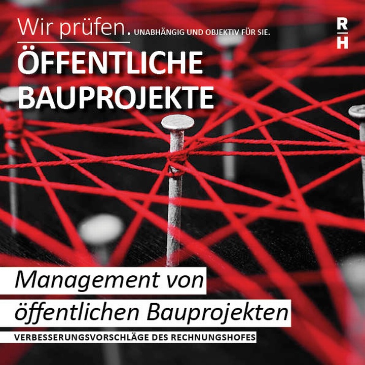 Bauleitfaden - Copyright: