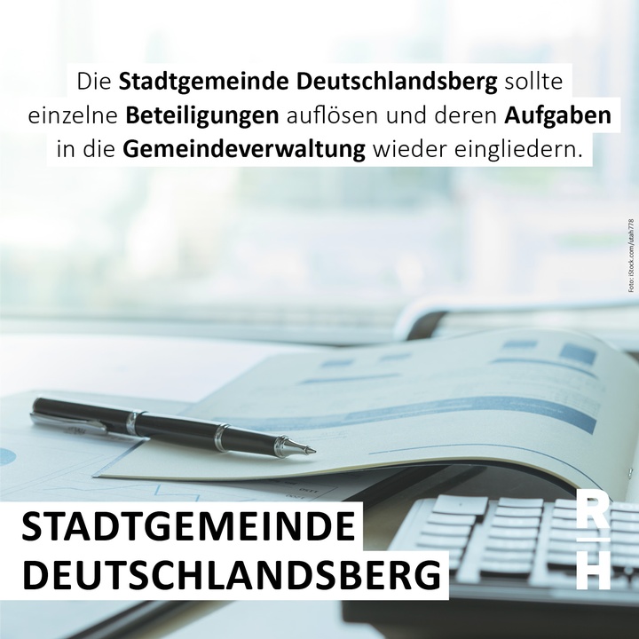Foto: iStock/utah778 Stift und Dokumente - Copyright: Foto: iStock/utah778