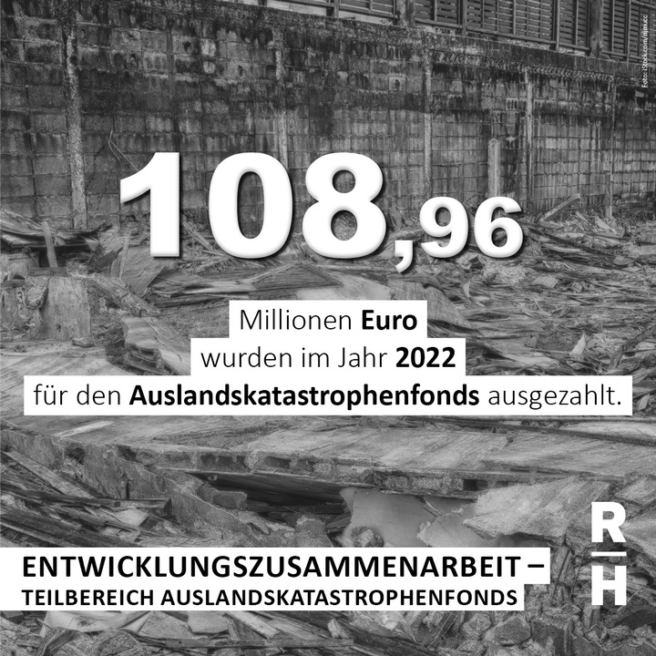 Foto: iStock.com/njmucc Eingestürztes Gebäude nach Erdbeben - Copyright: Foto: iStock.com/njmucc
