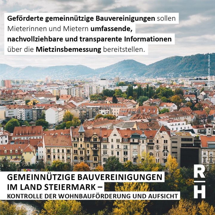 Foto: iStock/Oleh_Slobodeniuk Blick über Graz - Copyright: Foto: iStock/Oleh_Slobodeniuk