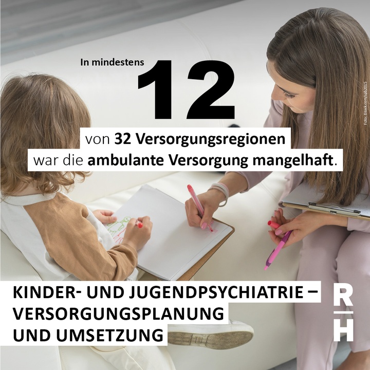 Foto: iStock/spb2015 Kind bei Psychologin - Copyright: Foto: iStock/spb2015