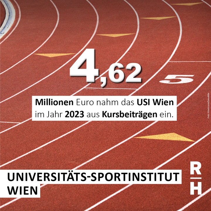 Laufstrecke - Copyright: Foto: iStock/Zeiss4Me