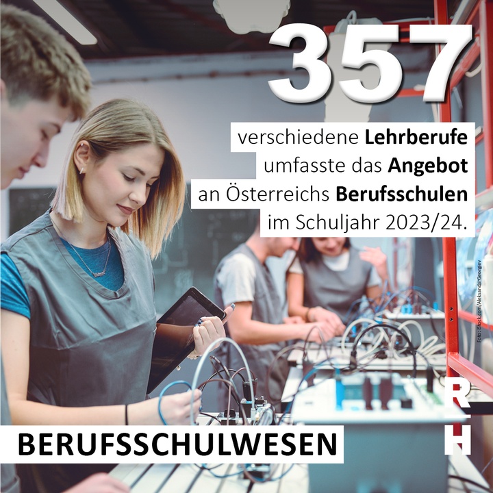 Lehrlinge - Copyright: Foto: iStock.com/AleksandarGeorgiev