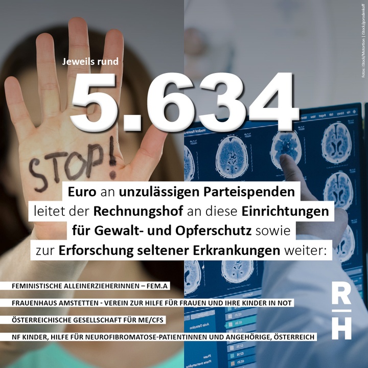 Spendenweitergabe 2026 - Copyright: Fotos: iStock/Motortion | iStock/gorodenkoff