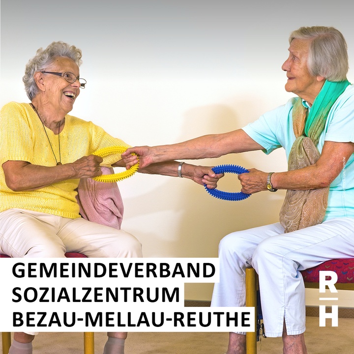 zwei damen trainieren - Copyright: Foto: iStock.com/Horsche