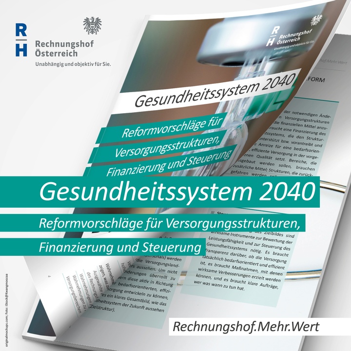 rh gesundheitspapier - Copyright: Foto: iStock@Kwangmoozaa