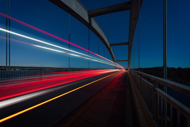 Anders Jildén on Unsplash