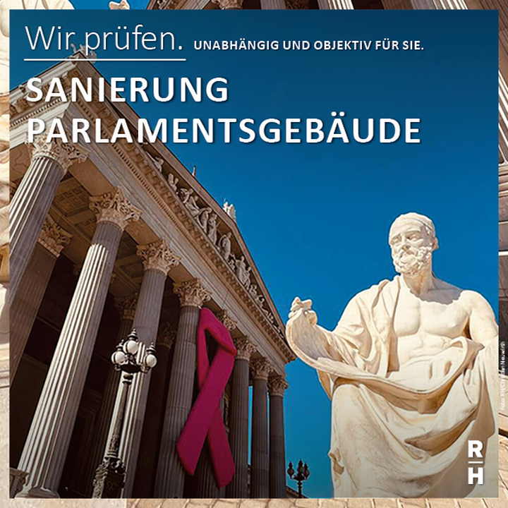 Foto: Rechnungshof/Christian Neuwirth