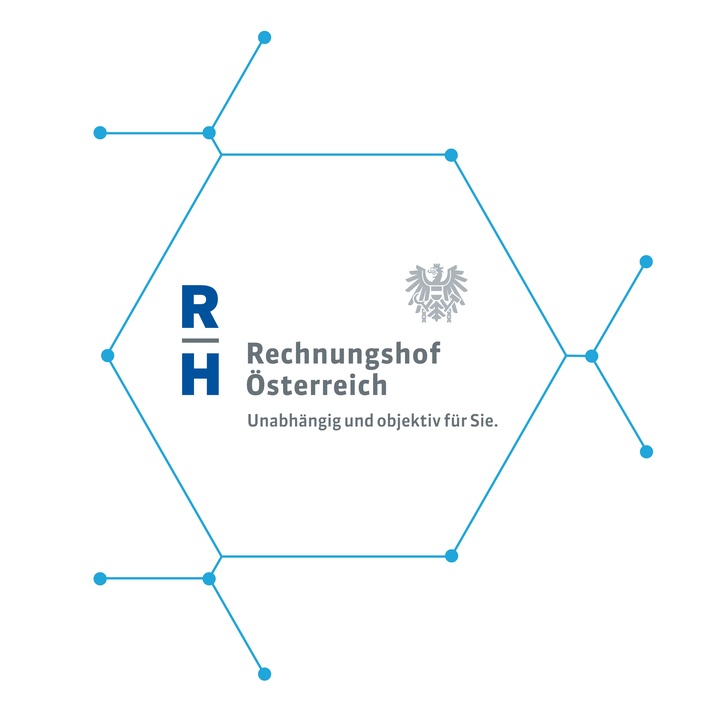 Copyright: Rechnungshof Österreich - Copyright: Foto: Rechnungshof Österreich