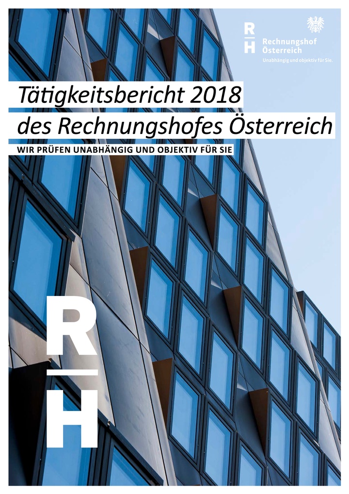 Foto: Achim Bielek Copyright: Rechnungshof Österreich - Copyright: Foto: Achim Bielek