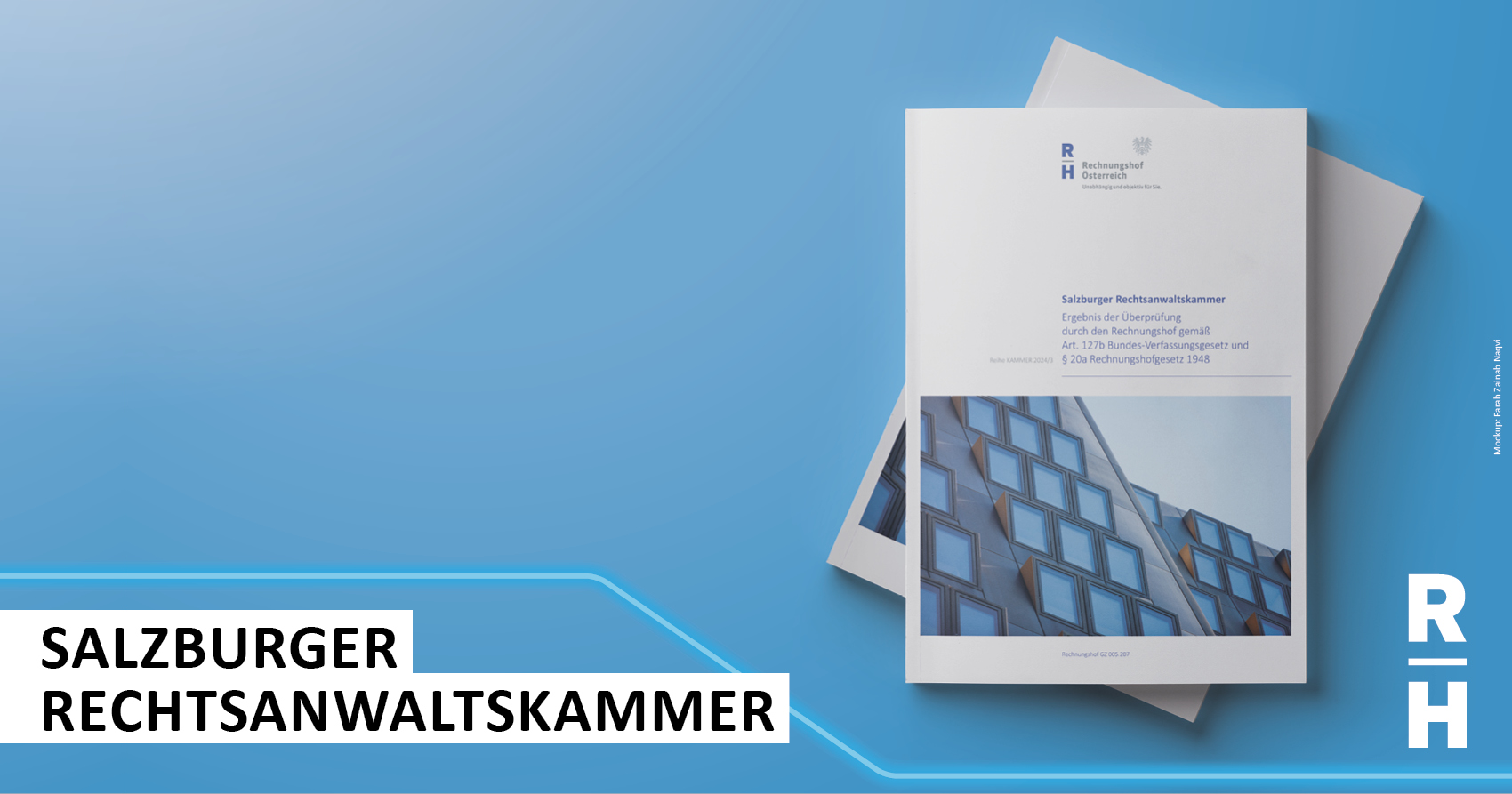 Rechtsanwaltskammer Salzburg Kostenlose Beratung
